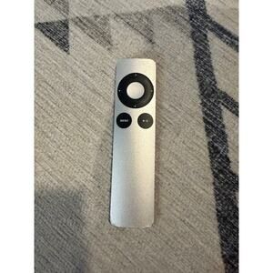Original OEM Apple TV Remote Control